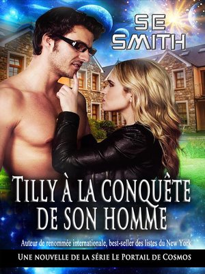 cover image of Tilly à la conquête de son homme